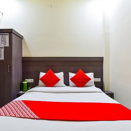 Hotel O Pink Orchid Kota (Rajasthan) Exterior foto